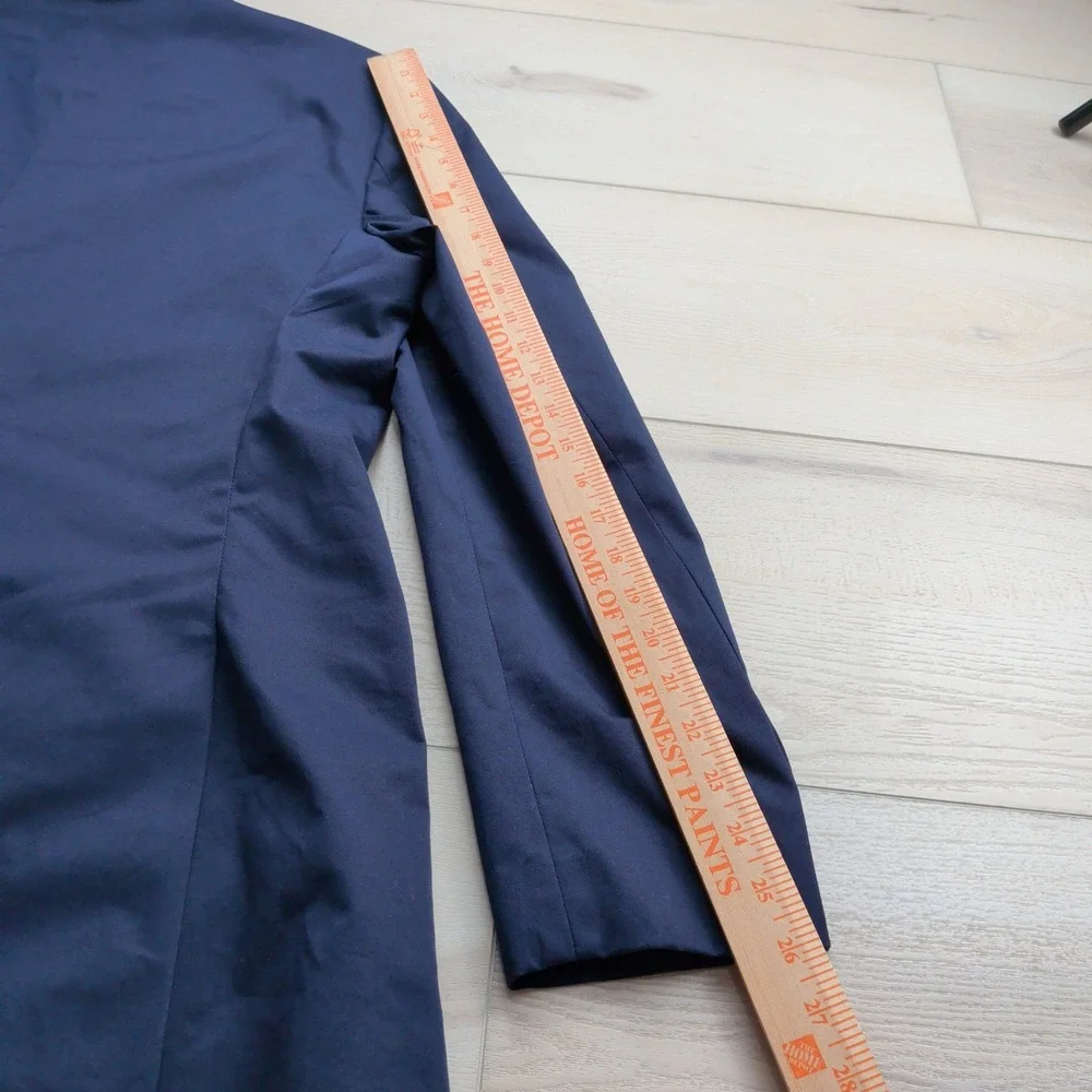 J. Crew Factory fits 44
